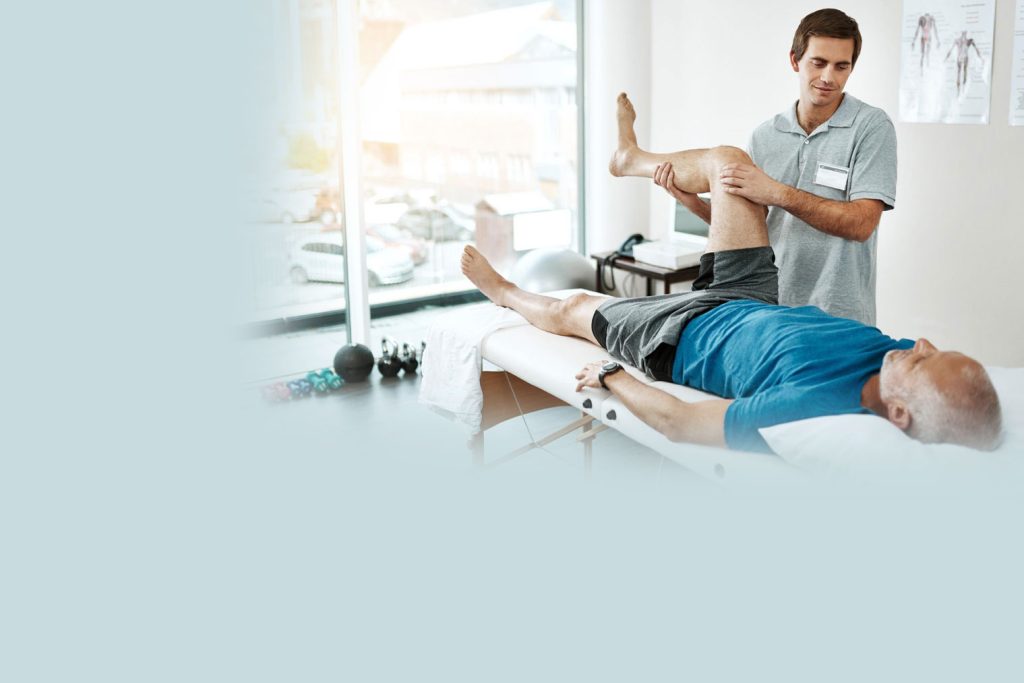 Physiotherapy in North York
