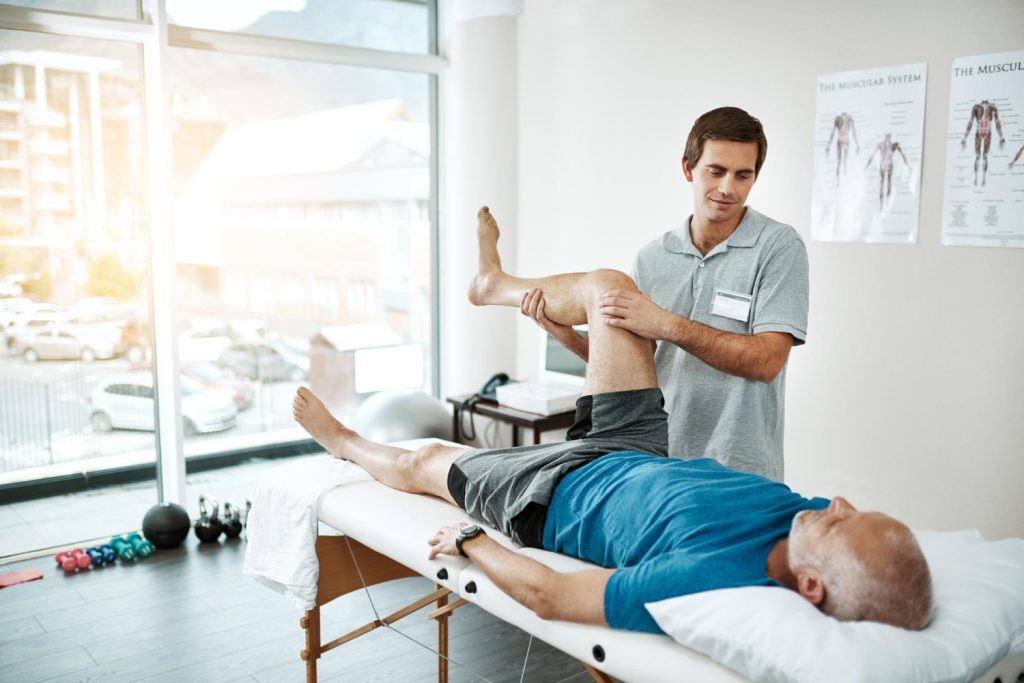 Benefits of Physiotherapy in North York