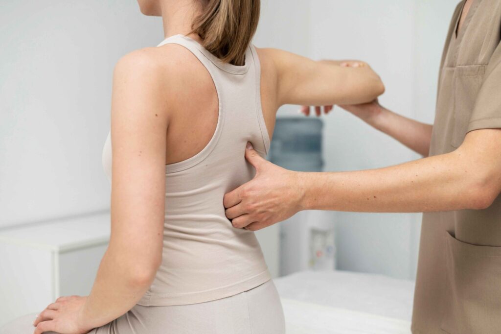 Chiropractic in North York