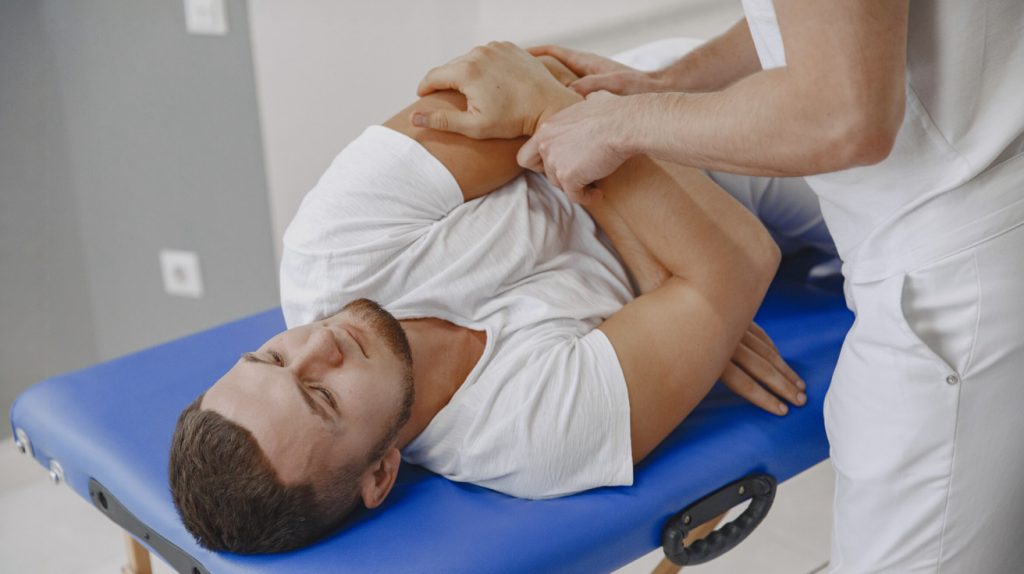 Chiropractic in North York