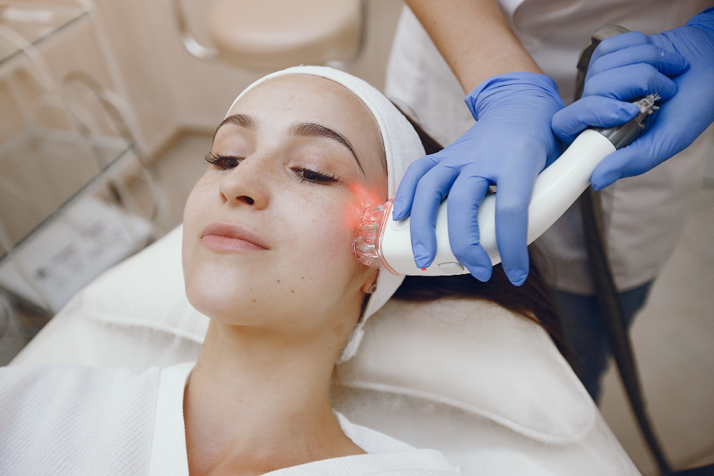 Laser Therapy in North york 