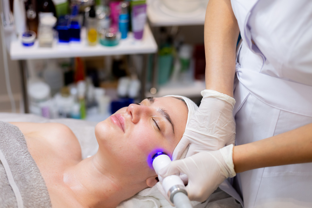 Laser Therapy in North york 